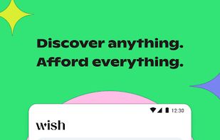 Wish screenshot 1