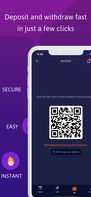 BrickWallet screenshot 3