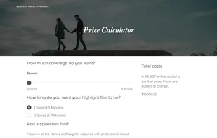 ConvertCalculator screenshot 1