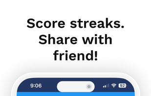 Guess it Daily screenshot 2