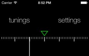 Fine Tuner screenshot 1