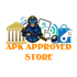 APK Approved Store icon