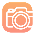 Auto Camera Copy icon