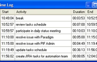 LazyCure screenshot 1