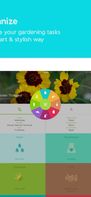 Gardenia screenshot 1