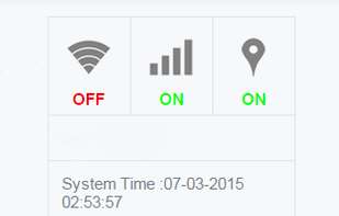 MobiProbe screenshot 1