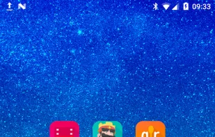 Aurora UI Square Icon Pack screenshot 2