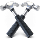 Hammer icon
