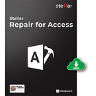Stellar Repair for Access icon
