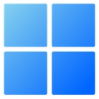 Windows AI Studio icon