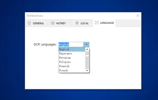 Easy Screen OCR screenshot 3