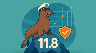 MariaDB 11.8 LTS adds vector search, fixes Year 2038, upgrades Unicode support image
