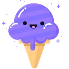 Sorbet icon