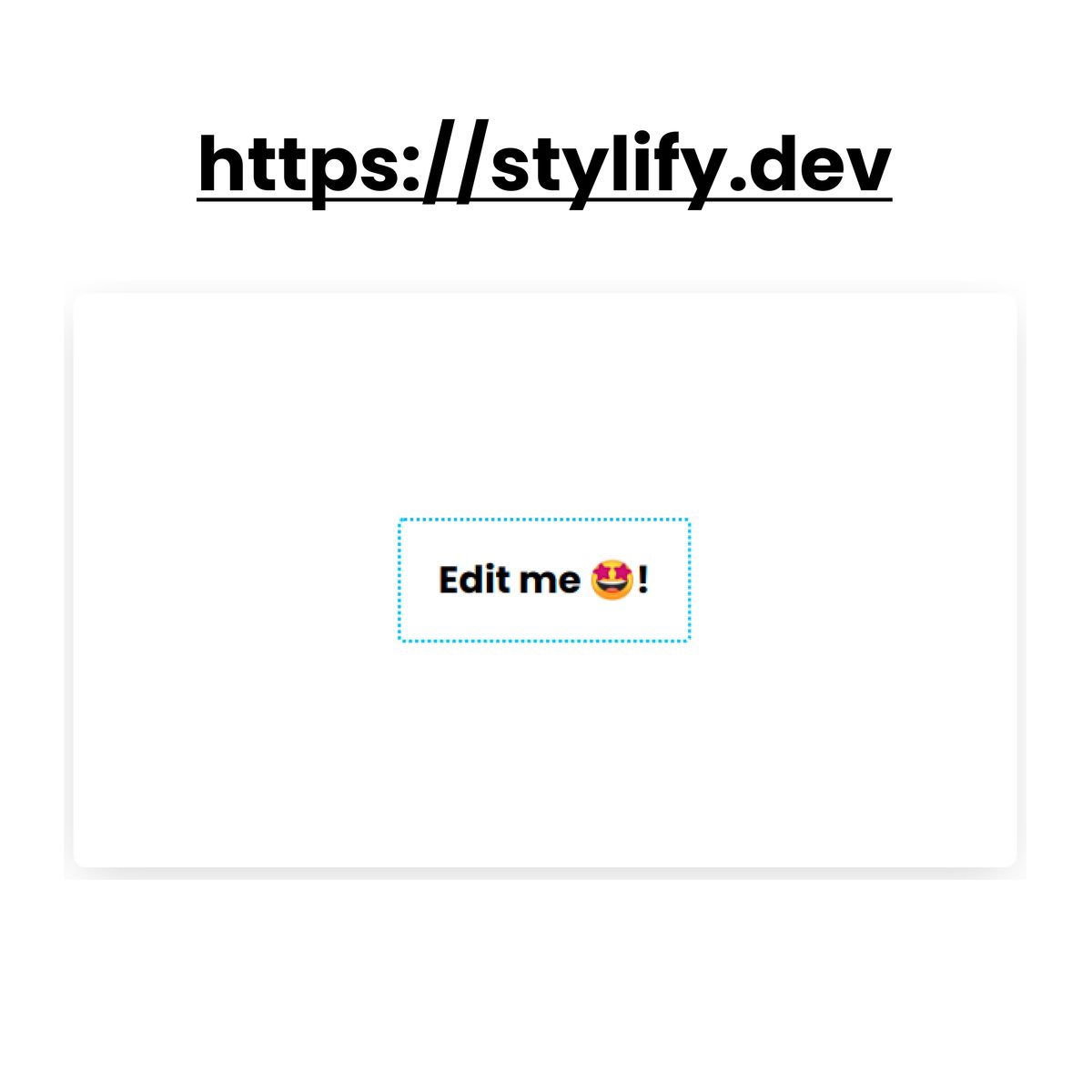 stylify-alternatives-25-css-frameworks-and-similar-websites