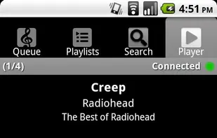 TinyShark screenshot 1