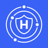 HiddenApp icon
