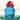 Sprinkle icon
