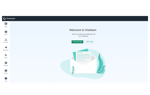 Oneteamapp screenshot 2