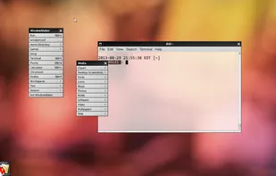 Window Maker screenshot 3