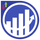 Live Forex Signals and Exchange icon