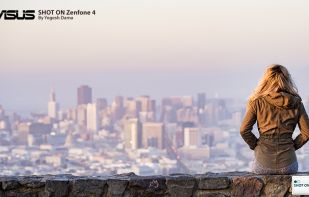 Shot on Watermark on Photo screenshot 1