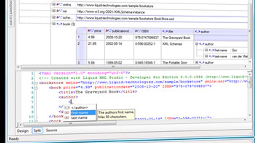 12 Great Altova XMLSpy Alternatives: Top XML Editors in 2023 ...