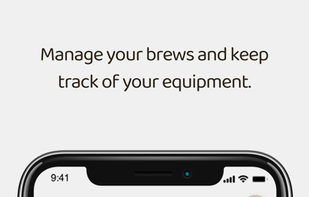 Beanconqueror screenshot 2