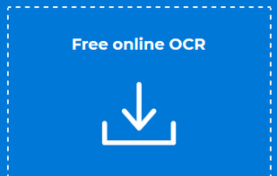 Free Online OCR