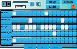 Hiphop and trap loops