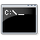 Small Windows Command Prompt icon