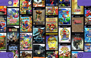 Dolphin (Wii, Gamecube, Virtual Console) [Linux, macOS, & Windows]