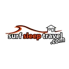 Surf Sleep Travel icon