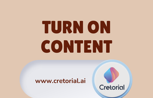 Cretorial screenshot 3