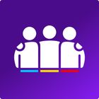 Friend App icon