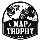 MapTrophy icon