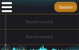 LoopStation screenshot 3