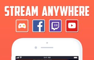 Omlet Arcade screenshot 1