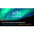 Aurora Cam Notifications icon