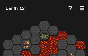 Hoplite screenshot 3