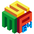 simple64 icon