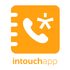 Contact Transfer Backup Sync Share icon