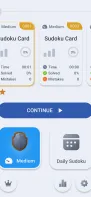 Sudoku Ninja screenshot 3