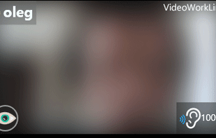 VideoWorkLink (VWL) screenshot 1