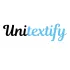 Unitextify icon
