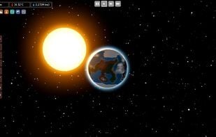 Planetary Life screenshot 1