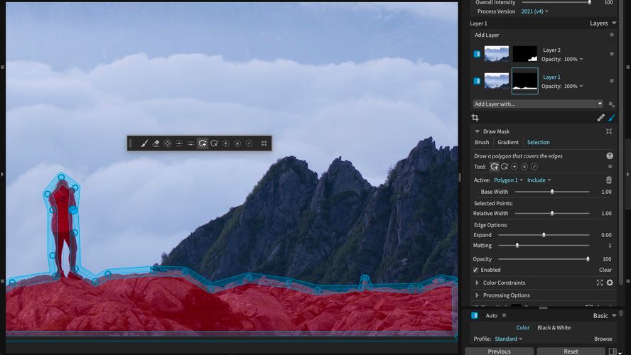 Snapseed Alternatives 25+ Raw Photo Editors & Similar Apps AlternativeTo