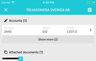 Aiida by Softrobot screenshot 2