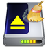 HiM (Hidden Cleaner iMproved) icon