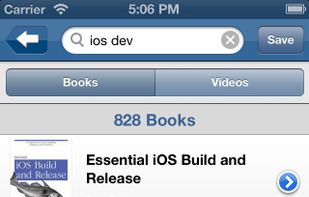 Safari To Go screenshot 2