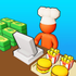 Restaurant Boss: Burger Tycoon icon